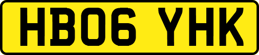 HB06YHK
