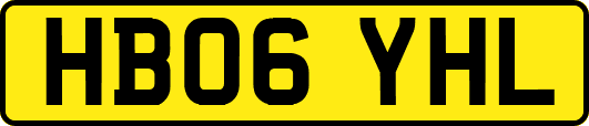 HB06YHL