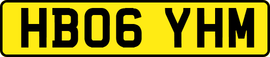 HB06YHM