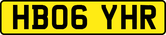 HB06YHR