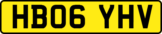 HB06YHV
