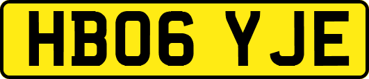 HB06YJE