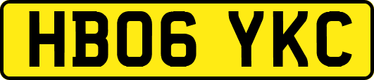HB06YKC
