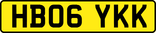 HB06YKK