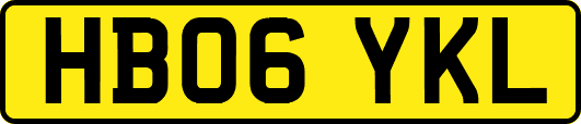 HB06YKL