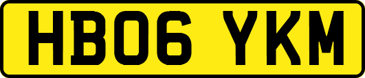 HB06YKM