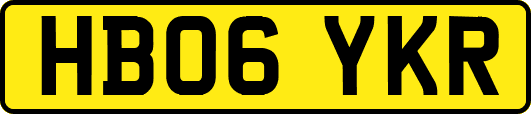 HB06YKR