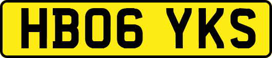 HB06YKS
