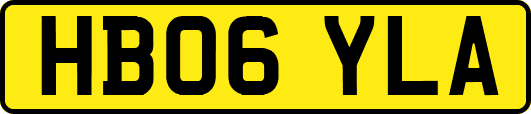 HB06YLA