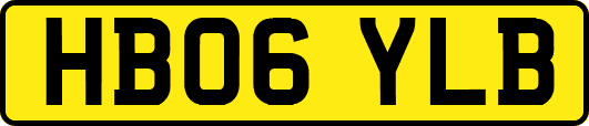 HB06YLB