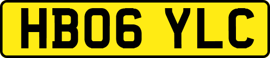 HB06YLC
