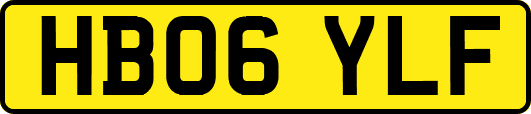 HB06YLF