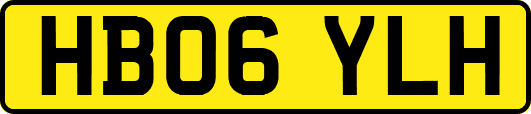 HB06YLH