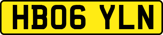 HB06YLN