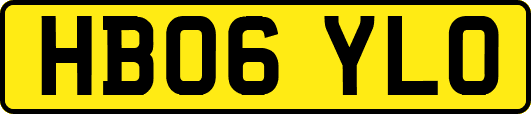 HB06YLO
