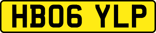 HB06YLP