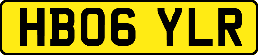 HB06YLR