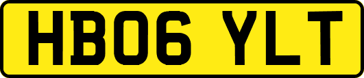 HB06YLT
