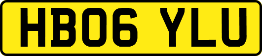 HB06YLU
