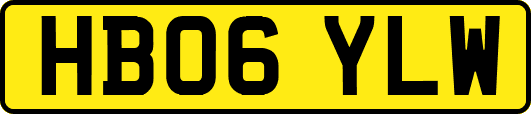 HB06YLW