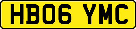 HB06YMC