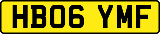 HB06YMF