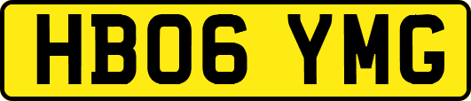 HB06YMG