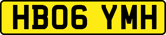 HB06YMH