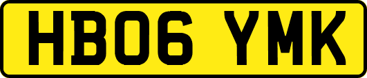 HB06YMK
