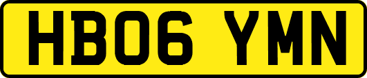 HB06YMN