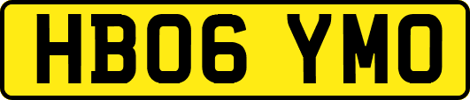 HB06YMO