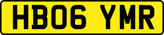 HB06YMR