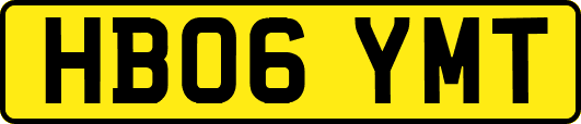 HB06YMT