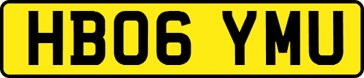 HB06YMU