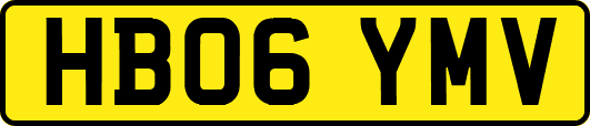 HB06YMV