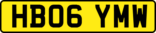 HB06YMW