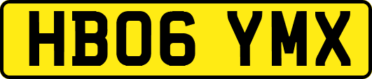 HB06YMX