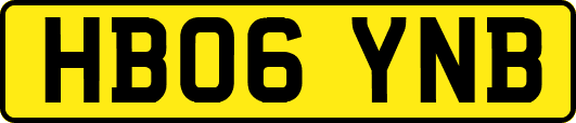HB06YNB