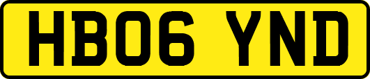 HB06YND
