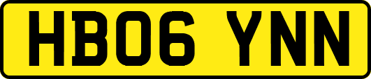 HB06YNN