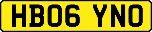 HB06YNO