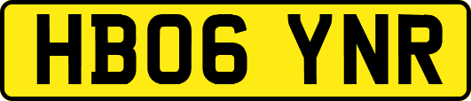 HB06YNR
