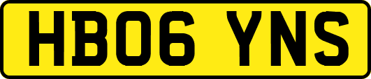 HB06YNS