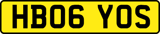 HB06YOS