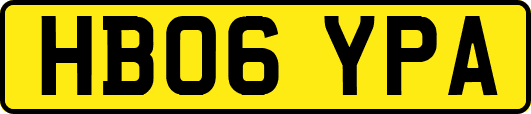 HB06YPA