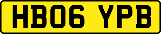 HB06YPB