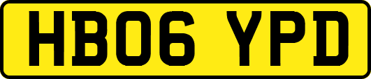 HB06YPD