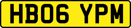 HB06YPM