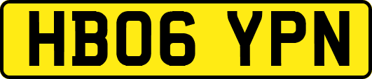 HB06YPN