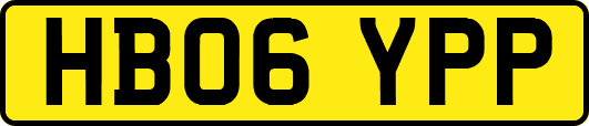 HB06YPP